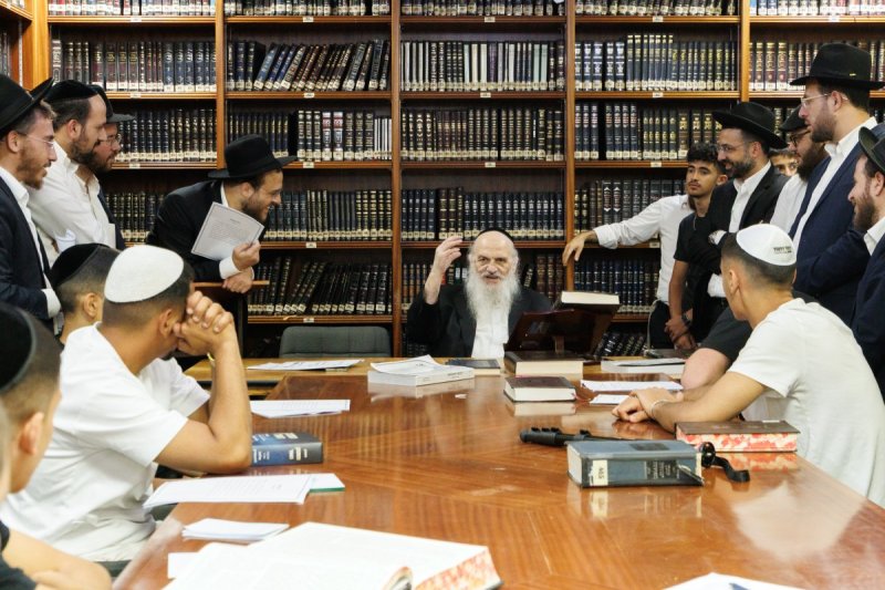 אלעזר פיינשטיין