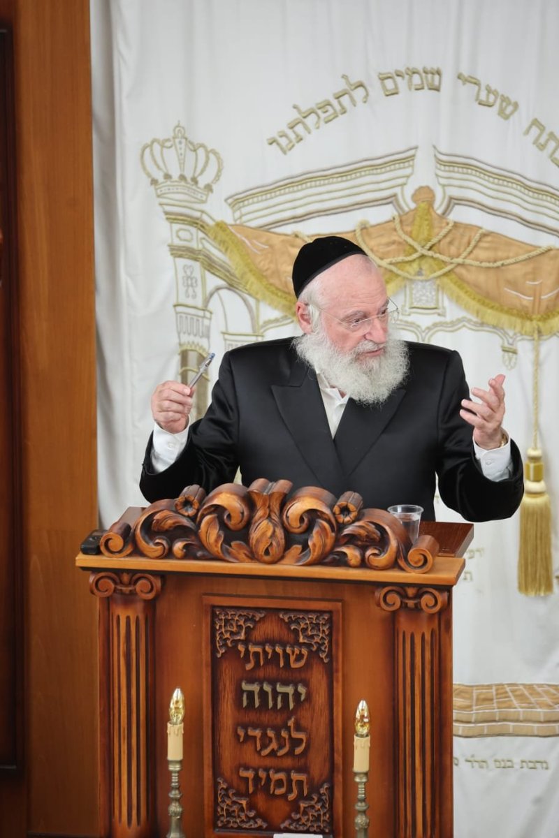 שלומי טריכטר