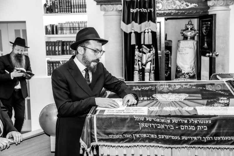 ל. צ'ורמלינו