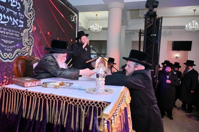 יהושע פרוכטר