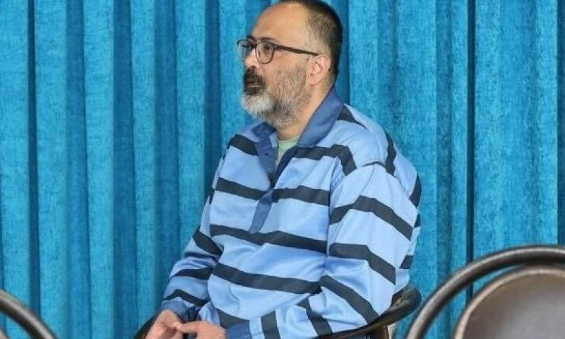 המשטר האיראני הוציא להורג "סוכן" שהעביר מידע למוסד