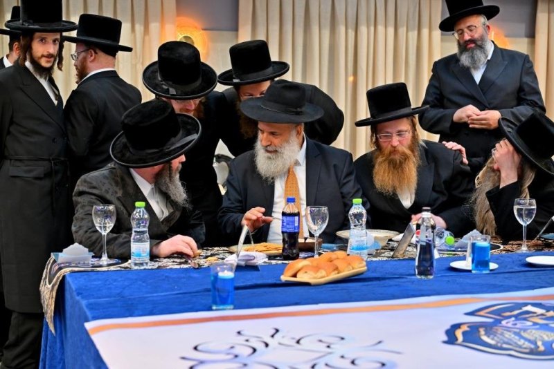 יהושע פרוכטר