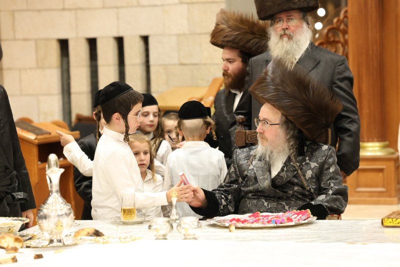 דוד ארזני