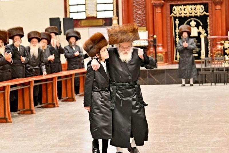 יהושע פרוכטר