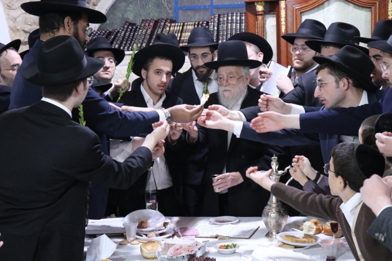 מתתיהו גולדברג