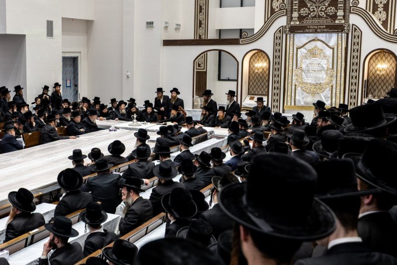 מגזין די וואך