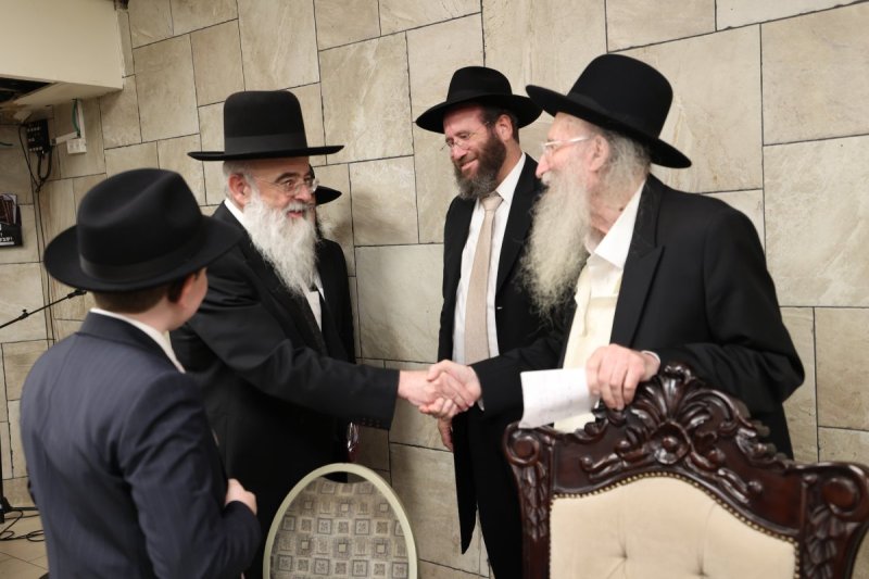 שמוליק קורלנסקי