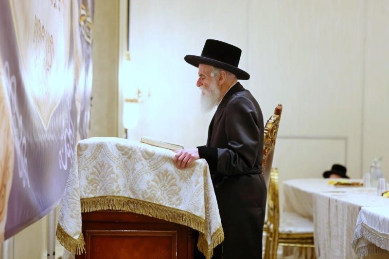 יהושע פרוכטר