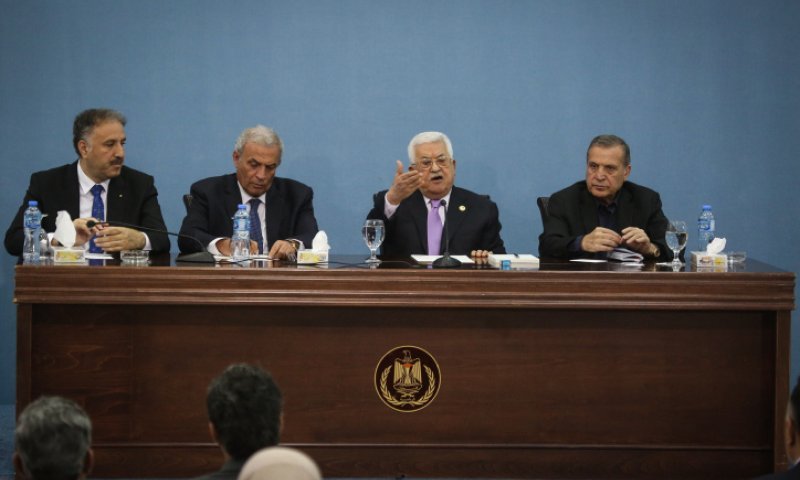 חמאס בהודעה חריפה בעקבות החלטות הקבינט: "להגביר את העימותים"