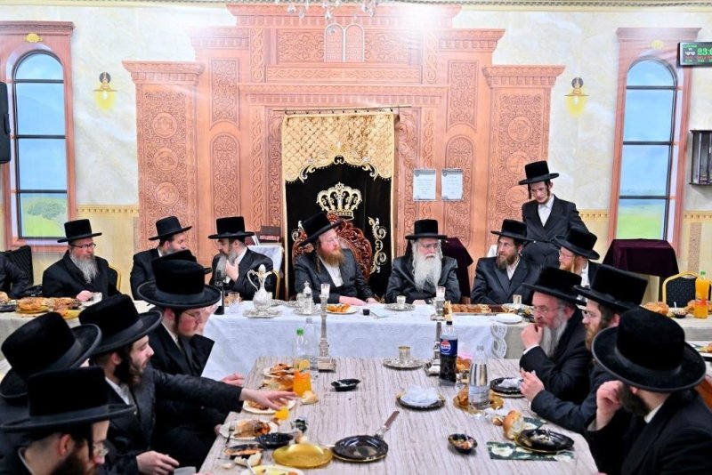 יהושע פרוכטר