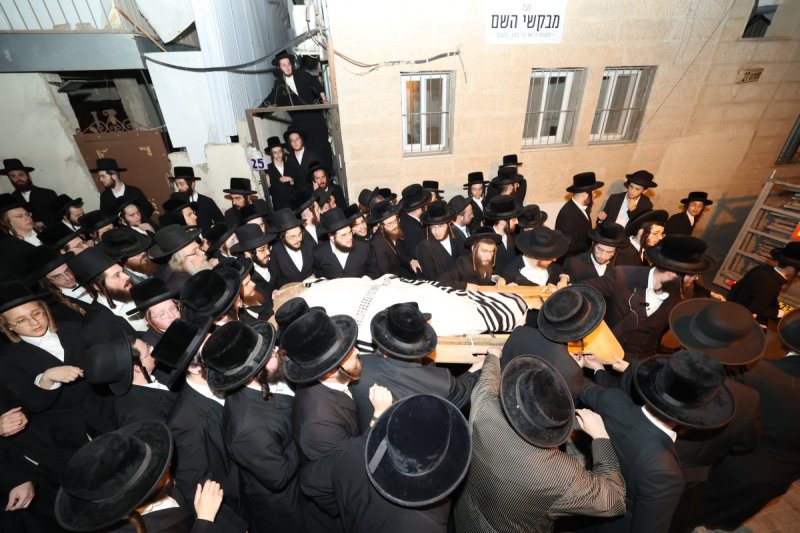 דוד ארזני וארי קופרשטוק