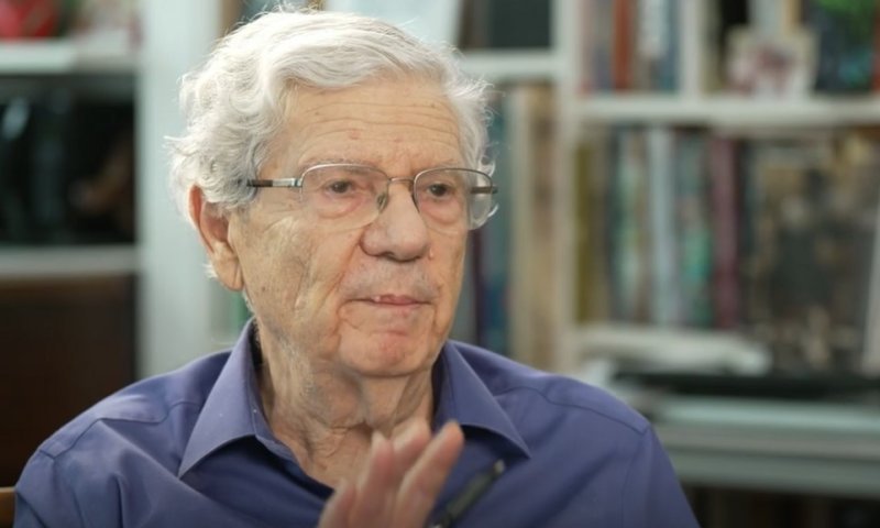 אהרון ברק התנצל בשידור בפני ערוץ 14: "צודק, זה לא היה בסדר"