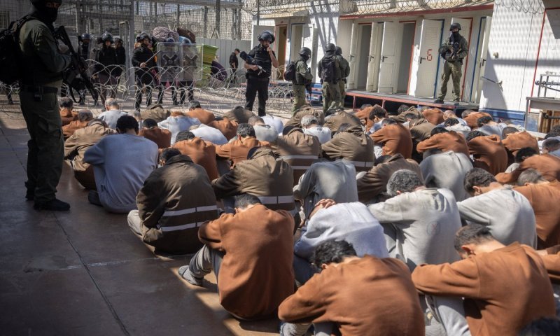 בתגובה לחוק עונש מוות למחבלים: מדינות ערביות ומוסלמיות פרסמו גינוי 