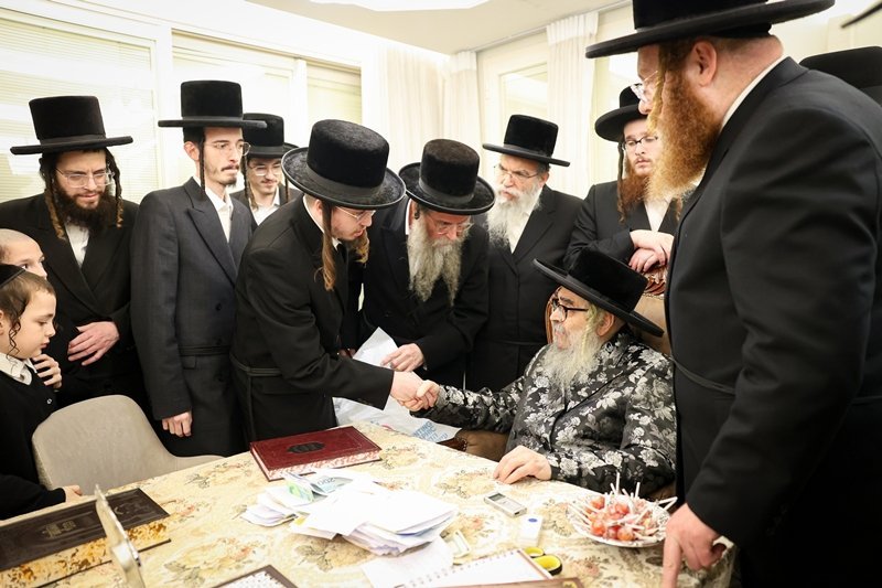 א. אייזנבאך