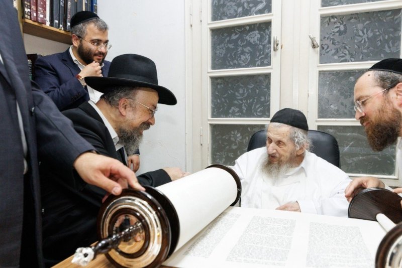 אלעזר פיינשטיין