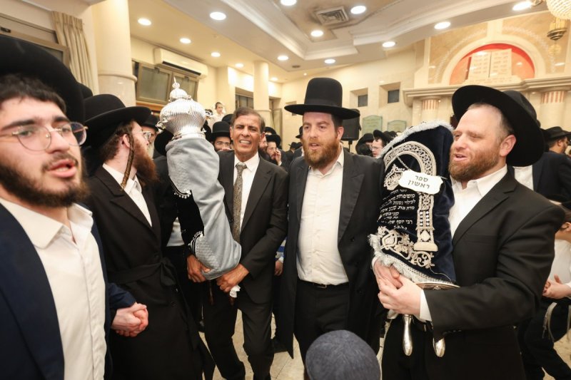 דוד ארזני