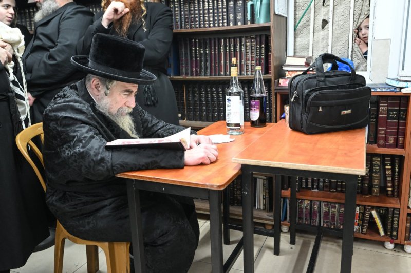 משה גולדשטיין