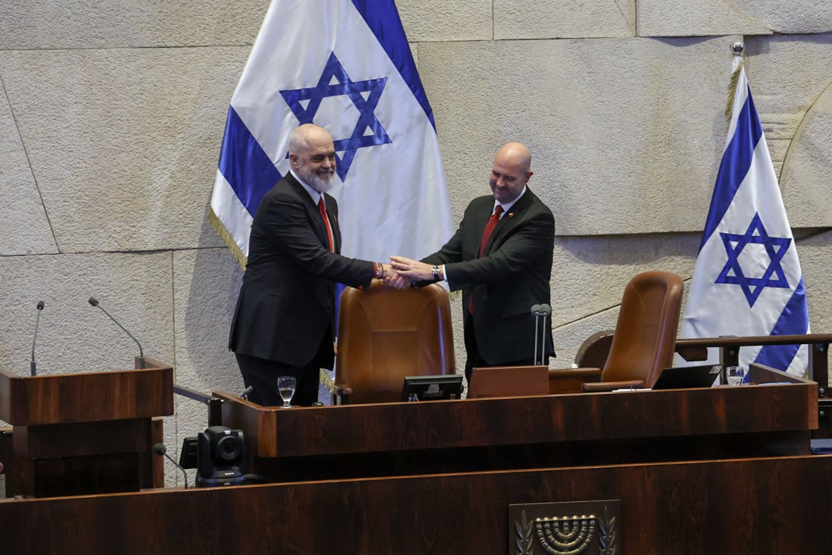 דני שם טוב, דוברות הכנסת