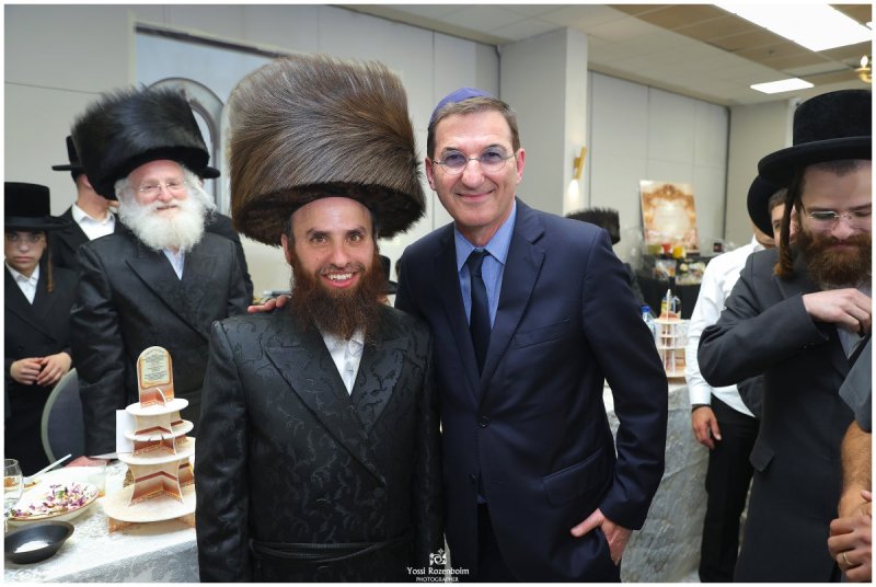 יוסי רוזנבוים