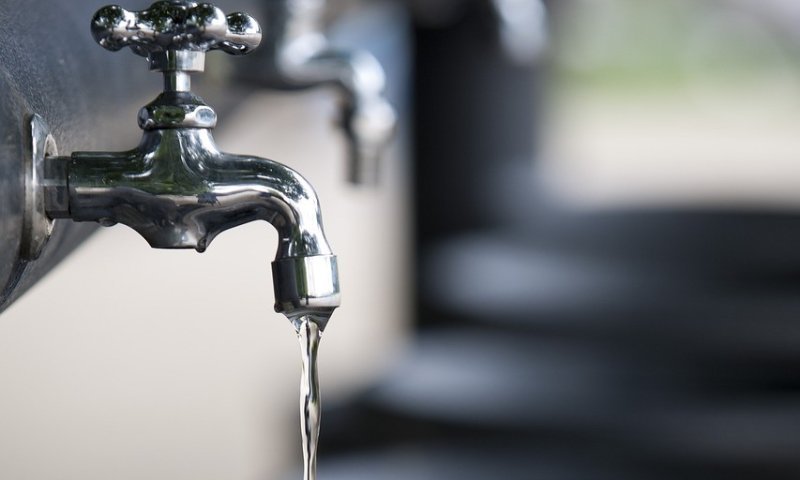 עוד מכה לכיס: אושרה העלאת תעריפי המים והביוב