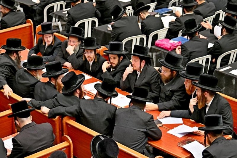 יהושע פרוכטר