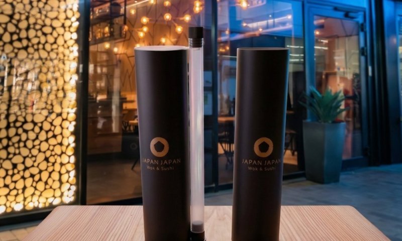 בין ניו יורק לטוקיו: סושי פופ רול הגיע לישראל, לרשת JAPAN JAPAN