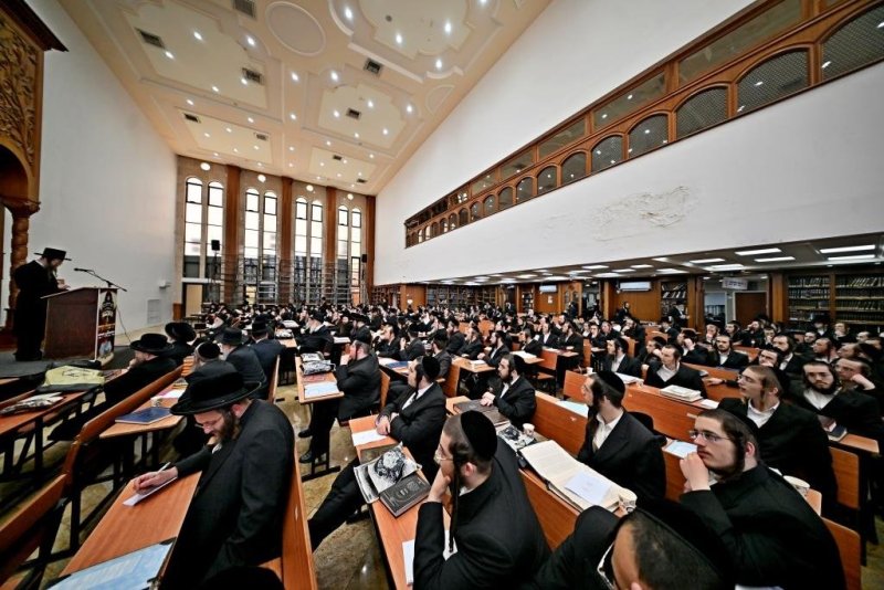 יהושע פרוכטר