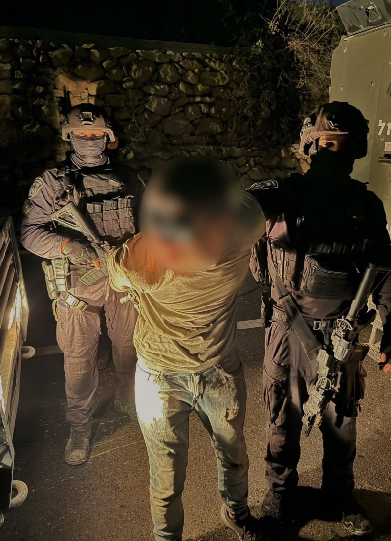 דוברות המשטרה