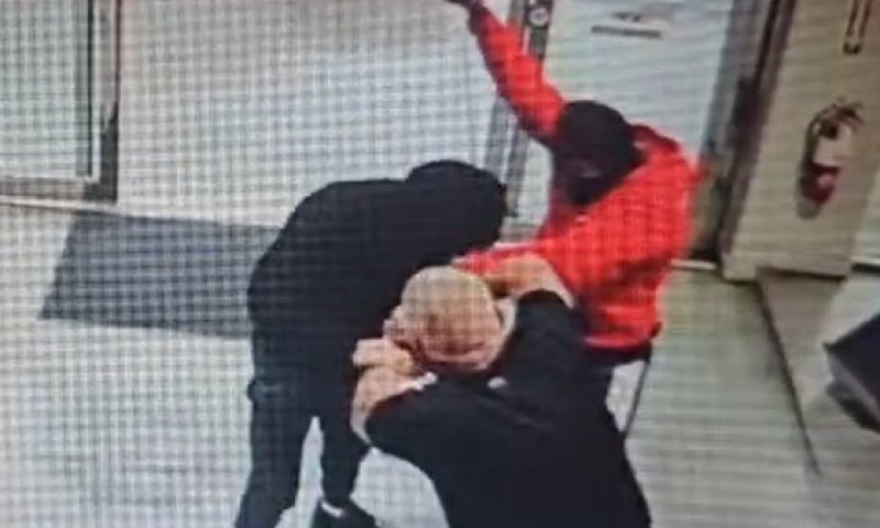 הצמידו אקדח לראשו ותלשו את הרולקס: איש עסקים ישראלי הותקף באכזריות 