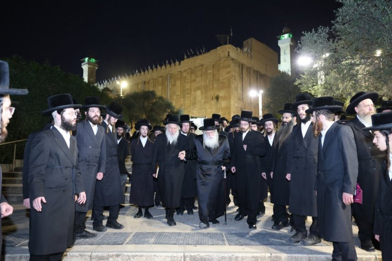 יהושע פרוכטר