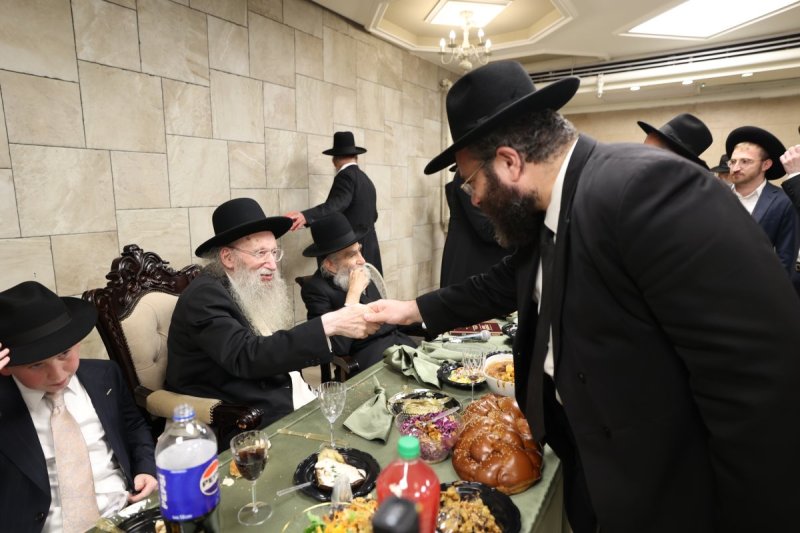 שמוליק קורלנסקי