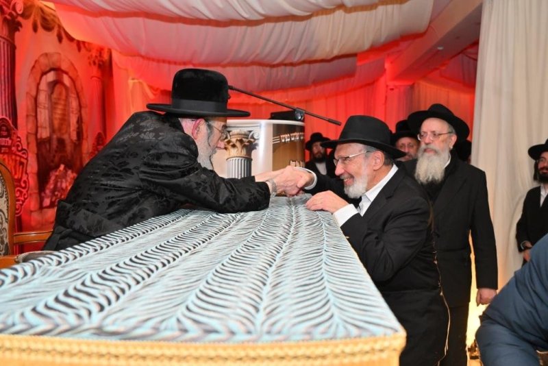 יהושע פרוכטר