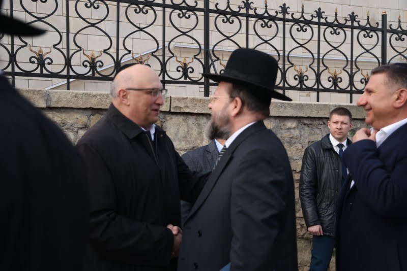 אלכס שריפטרכן