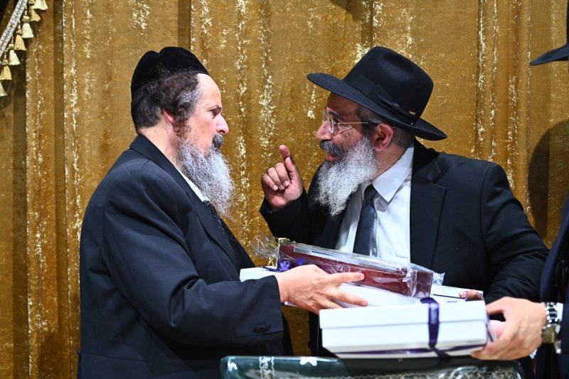 שוקי לרר