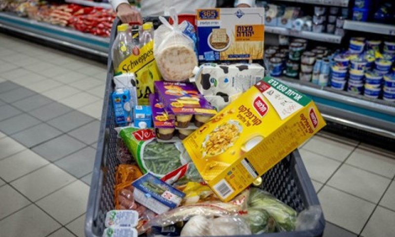 בזמן ששהתה במקלט: גנבו לקשישה את קצבת הביטוח הלאומי - זה הסוף המרגש