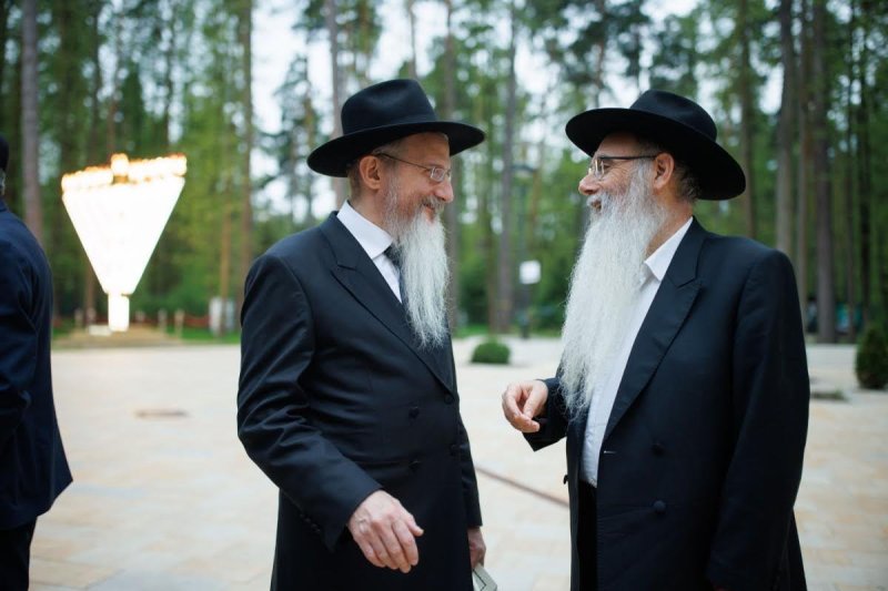 לוי נאזרוב