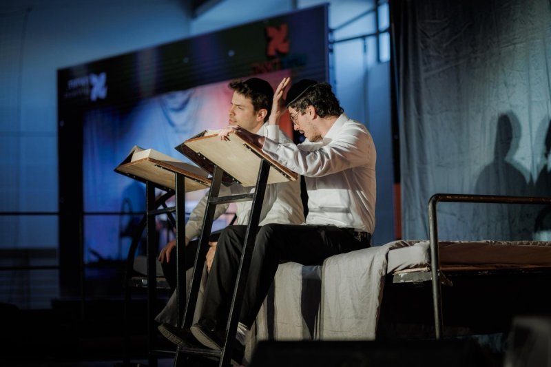 עקיבא שיינברגר