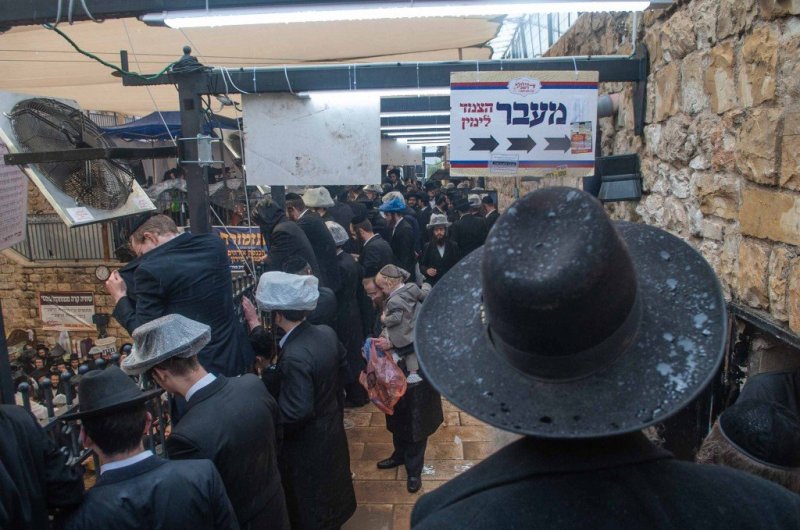 ארי קופרשטוק