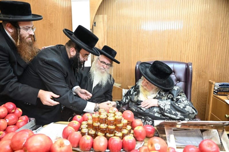 משה גולדשטיין