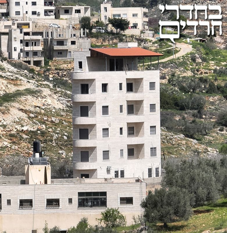 תנועת רגבים