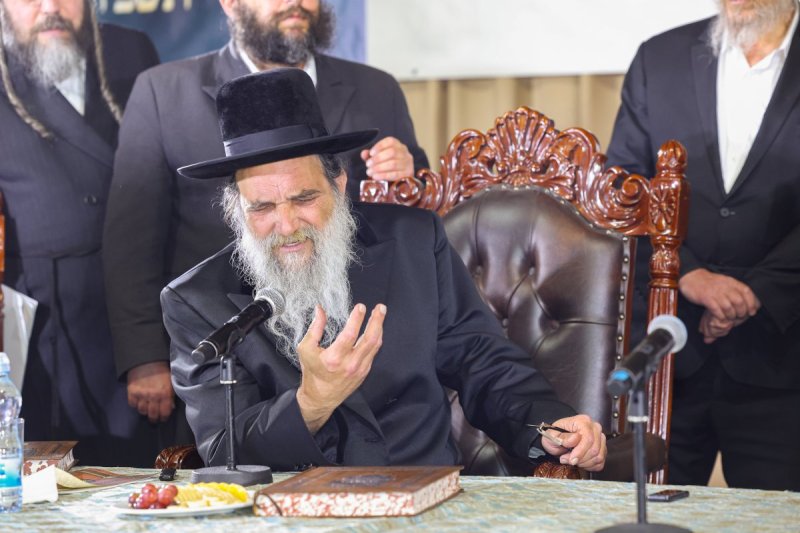 שוקי לרר וא. אייזנבאך