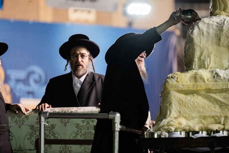 י. שטיין, שלום קליין ושלום שוורץ