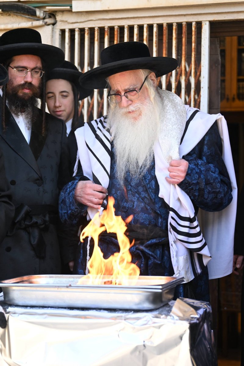 משה גולדשטיין