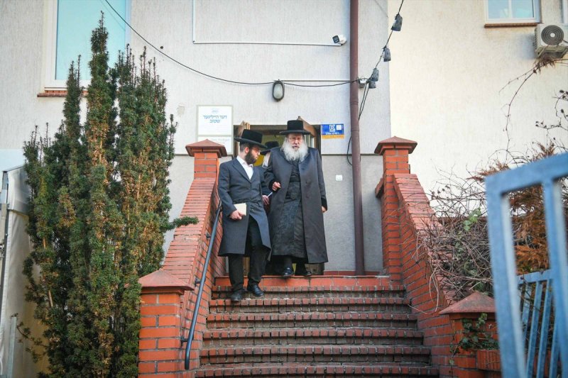 ארי קופרשטוק