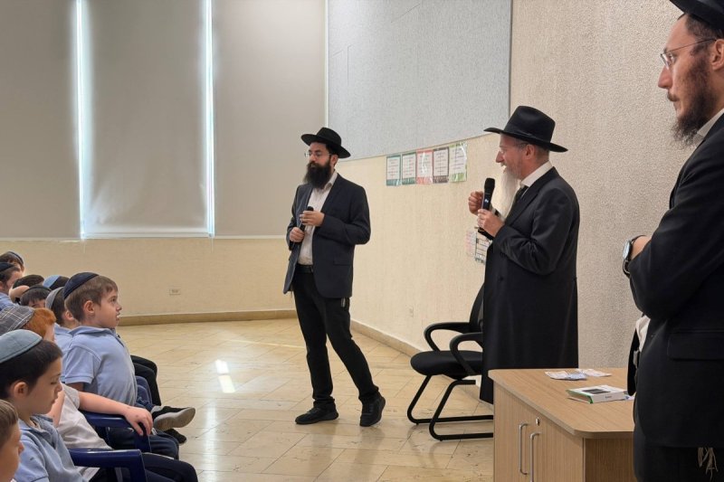 דוברות הקהילה של פנמה