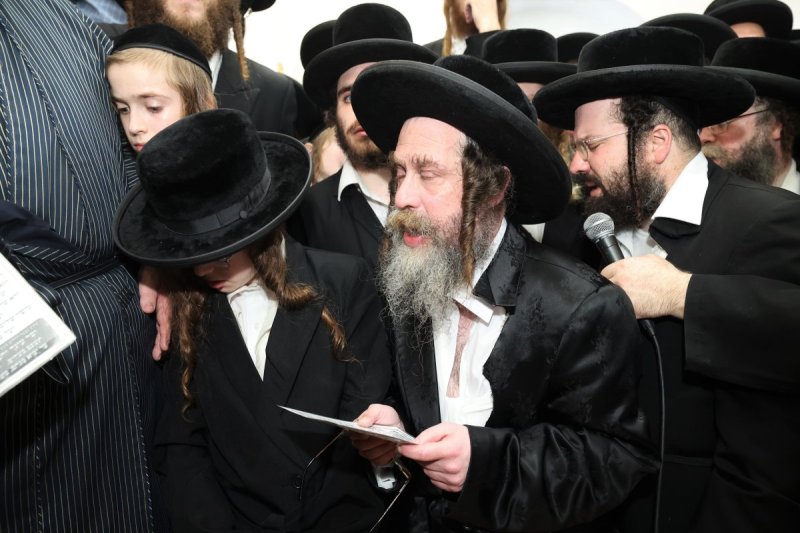 דוד ארזני וארי קופרשטוק