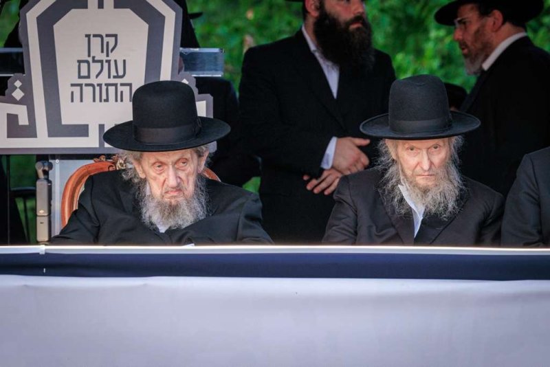 אלי קובין ודניאל נפוסי