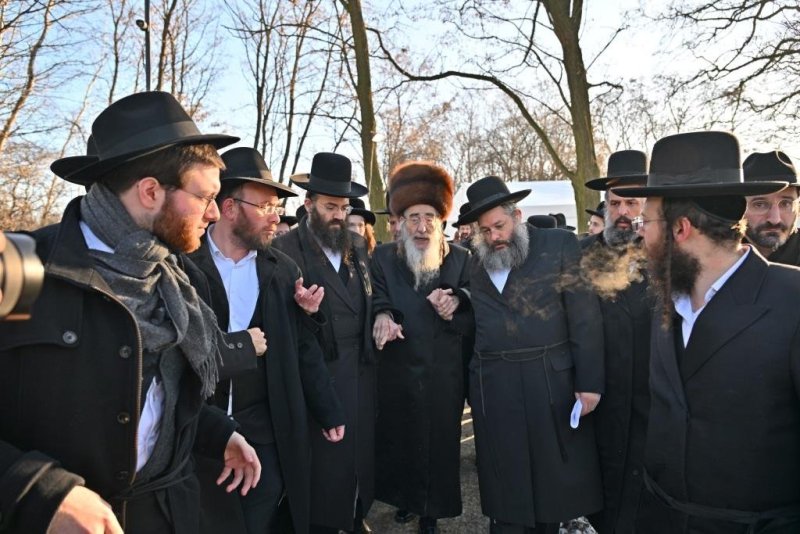 יהושע פרוכטר