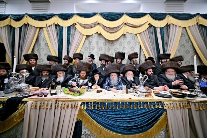 יהושע פרוכטר