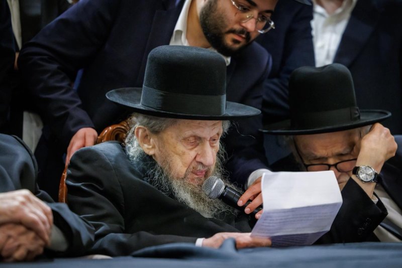 דניאל נפוסי ומאיר זלזניק